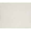  Color_Cream -- Kennedy Cream Chenille Fabric Upholstered Bench IMAGE 12