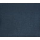  Color_Light Blue -- Kennedy Light Blue Chenille Fabric Upholstered Bench IMAGE 12