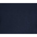  Color_Navy -- Kennedy Navy Chenille Fabric Upholstered Bench IMAGE 12
