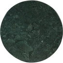  Meridian Formentera Green Marble Coffee Table IMAGE 4
