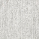 Meridian Alora Cream Fabric Bench IMAGE 7