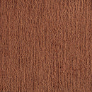 Color_Cognac -- Alora Cognac Fabric Upholstered Bench IMAGE 7