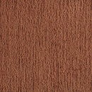 Meridian Alora Cognac Fabric Bench IMAGE 7