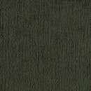 Meridian Alora Green Fabric Bench IMAGE 7