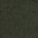 Meridian Alora Green Fabric Bench IMAGE 7