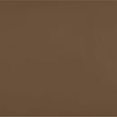  Color_Brown -- Rumble Brown Vegan Leather Upholstered Bench IMAGE 8