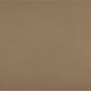  Color_Tan -- Rumble Tan Vegan Leather Upholstered Bench IMAGE 8