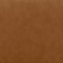  Color_Cognac -- Atticus Cognac Vegan Leather Upholstered Bench IMAGE 6