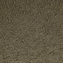  Color_Olive -- Apollo Olive Boucle Fabric Upholstered Bench IMAGE 8