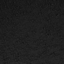  Color_Black -- Apollo Black Boucle Fabric Upholstered Bench IMAGE 8