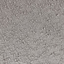  Color_Taupe -- Apollo Taupe Boucle Fabric Upholstered Bench IMAGE 8