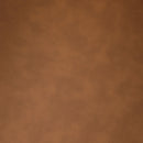 Meridian Willow Cognac Vegan Leather Bench IMAGE 9