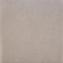 Meridian Willow Beige Chenille Fabric Bench IMAGE 9