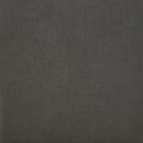 Meridian Willow Grey Chenille Fabric Bench IMAGE 9