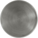  Meridian Globus Silver Iron Coffee Table IMAGE 4