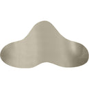  Meridian Tevere Silver Large Iron Coffee Table IMAGE 4