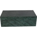  Meridian Bolzano Green Marble Coffee Table IMAGE 3
