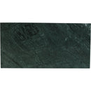  Meridian Bolzano Green Marble Coffee Table IMAGE 4