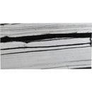  Meridian Bolzano Black Marble Coffee Table IMAGE 5