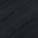 Meridian Spencer Black Oak Veneer Coffee Table IMAGE 6
