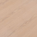  Meridian Spencer Natural Solid Wood And Oak Veneer Coffee Table IMAGE 6
