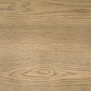  Meridian Alma Natural Oak Veneer End / Side Table IMAGE 7