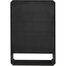  Color_Black -- Meridian Parker 4 Drawer Chest IMAGE 5