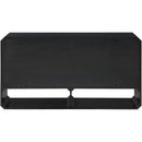  Color_Black -- Meridian Parker 6 Drawer Dresser IMAGE 5