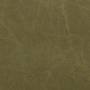  Manufacturer Color_Olive -- Randal Olive Vegan Leather Upholstered Accent Chair IMAGE 8