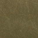  Meridian Randal Olive Vegan Leather Upholstered Accent Chair IMAGE 8