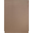 Meridian Scallop Brown Chest IMAGE 5