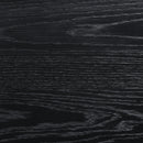 Color_Black -- Meridian Jace 1 Drawer Nightstand IMAGE 8