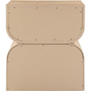  Color_Natural -- Jace Natural Oak Veneer Nightstand IMAGE 5