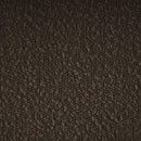  Manufacturer Color_Brown -- Daphne Brown Boucle Fabric Upholstered Chair IMAGE 14
