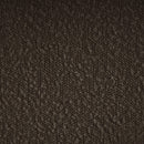 Meridian Daphne Brown Boucle Fabric Sofa IMAGE 14