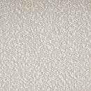 Meridian Daphne Cream Boucle Fabric Chair IMAGE 14