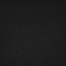 Meridian Bloom Black Teddy Fabric Loveseat IMAGE 13