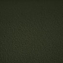 Meridian Bloom Green Teddy Fabric Chair IMAGE 11