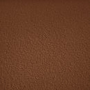  Manufacturer Color_Saddle -- Bloom 58" Saddle Teddy Fabric Upholstered Loveseat IMAGE 13