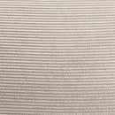 Meridian Austin Beige Corduroy Fabric Chair IMAGE 6