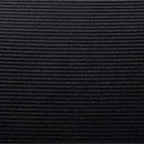 Meridian Austin Black Corduroy Fabric Chair IMAGE 6