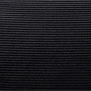  Manufacturer Color_Black -- Austin 87.5" Black Corduroy Upholstered Loveseat IMAGE 6