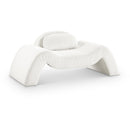  Manufacturer Color_Cream -- Austin Cream Corduroy Upholstered Chair IMAGE 1
