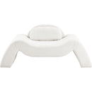  Manufacturer Color_Cream -- Austin Cream Corduroy Upholstered Chair IMAGE 3