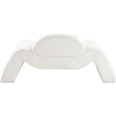  Manufacturer Color_Cream -- Austin Cream Corduroy Upholstered Chair IMAGE 5