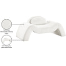  Manufacturer Color_Cream -- Austin Cream Corduroy Upholstered Chair IMAGE 8
