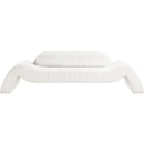  Manufacturer Color_Cream -- Austin 107" Cream Corduroy Upholstered Sofa IMAGE 3