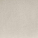  Manufacturer Color_Cream -- Emery 95" Cream Velvet Upholstered Sofa IMAGE 6