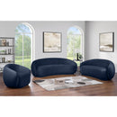  Manufacturer Color_Navy -- Emery Navy Velvet Upholstered Chair IMAGE 9