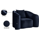  Manufacturer Color_Navy -- Destin Navy Velvet Upholstered Chair IMAGE 18